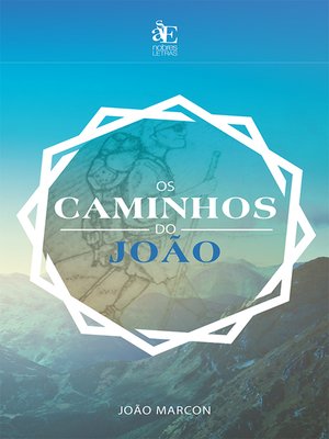 cover image of Os Caminhos do João